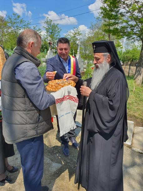 Foto: Gheorghe Mihalache