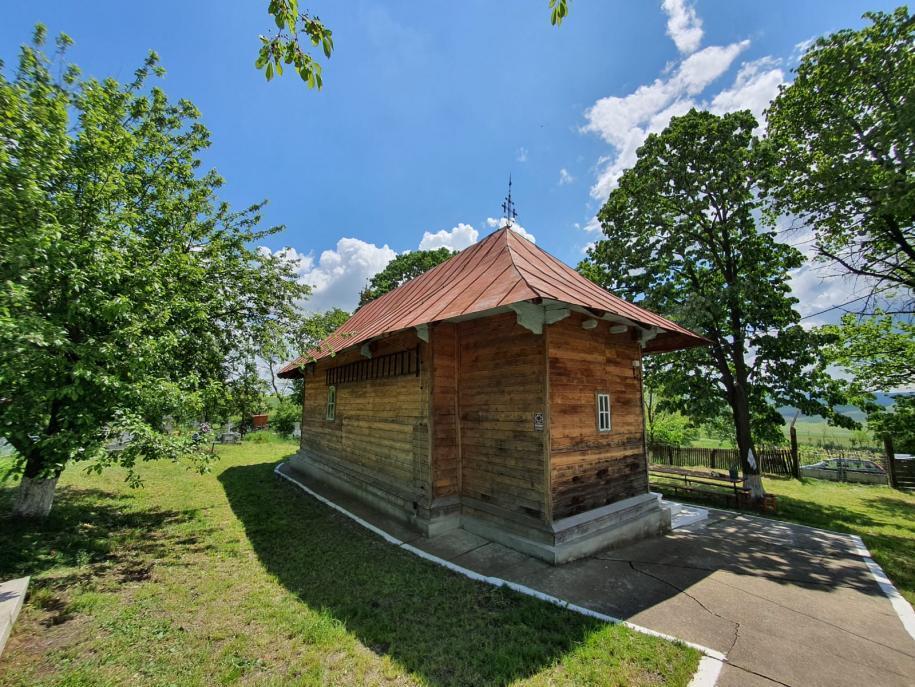 Foto: Gheorghe Mihalache