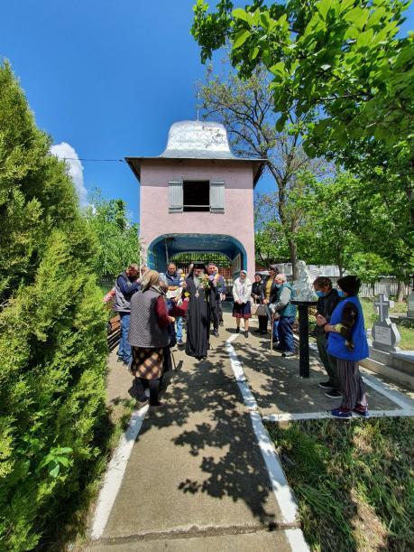 Foto: Gheorghe Mihalache