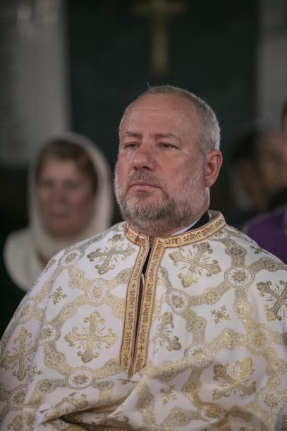 Preotul Ioan Pralea de la Parohia Probota a trecut la Domnul în data de 2 ianuarie 2022
