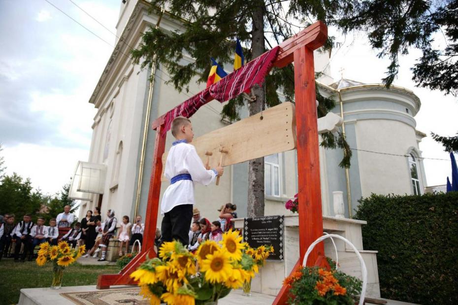 Concurs de toacă – Parohia Nicolae Bălcescu