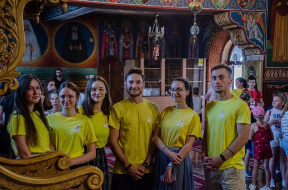 Voluntari Voluntari