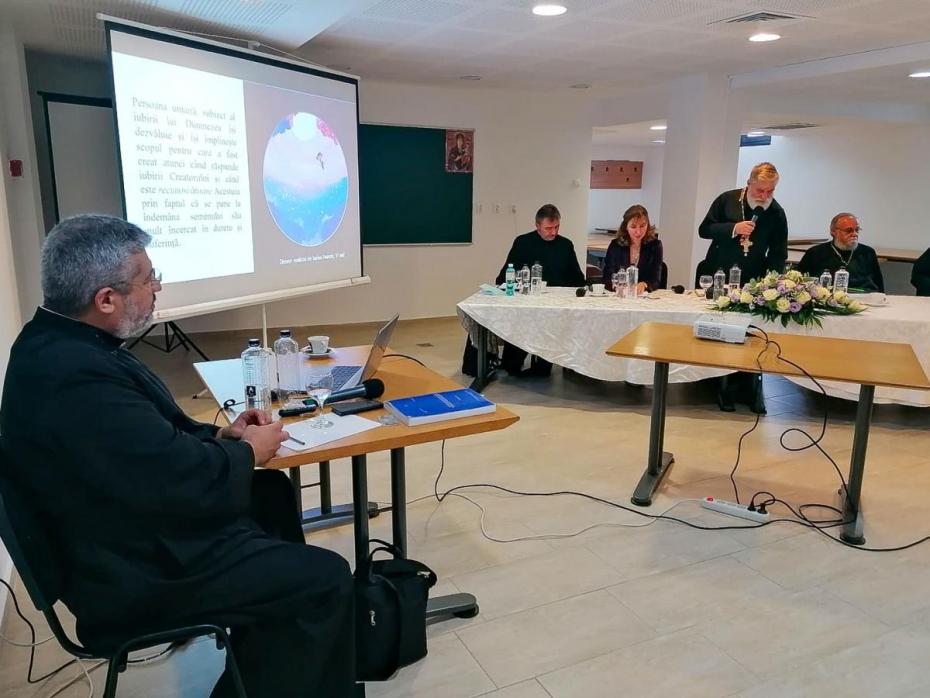 La Facultatea de Teologie Ortodoxă din Iași au fost prezentate două teze de doctorat în domeniul bioeticii
