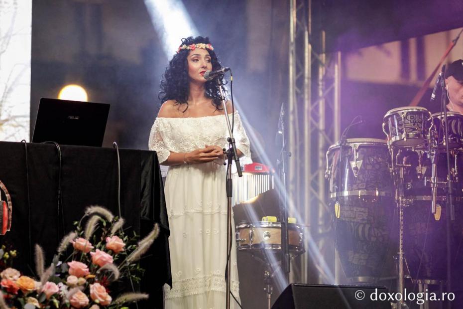 Concert de muzică tradițională „Dimitrie Cantemir în sonorități moderne” / Foto: Oana Nechifor