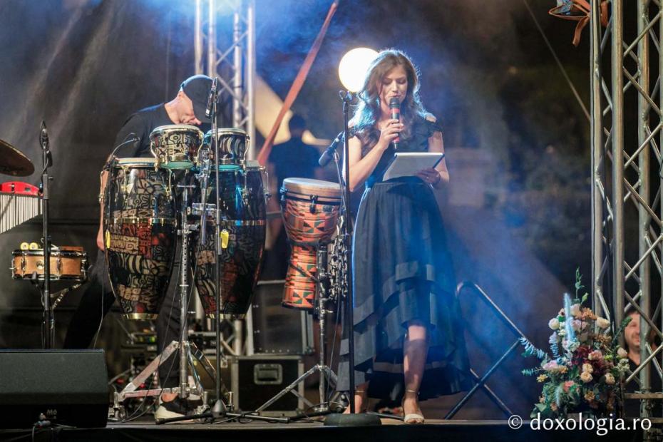Concert de muzică tradițională „Dimitrie Cantemir în sonorități moderne” / Foto: Oana Nechifor