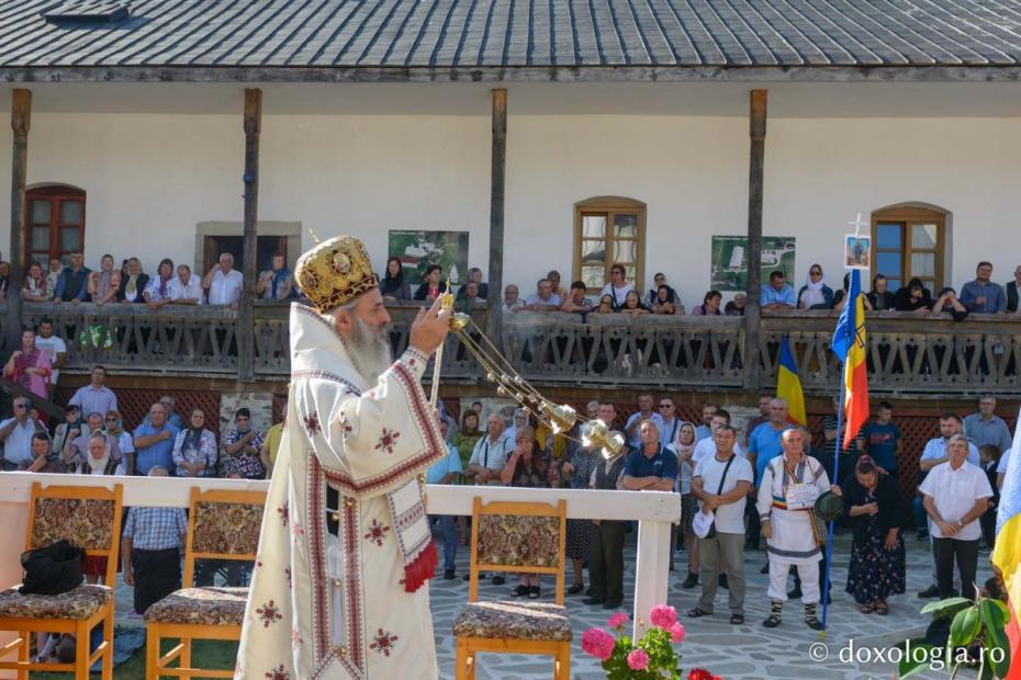 IPS Teofan / Foto: Mihail Vrăjitoru