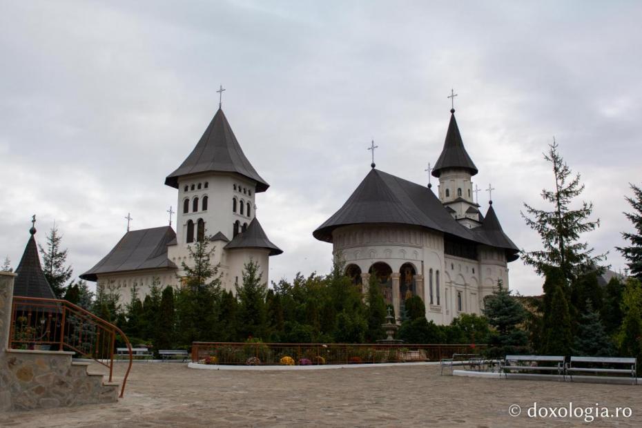Mănăstirea Hadâmbu / Foto: Mihail Vrăjitoru