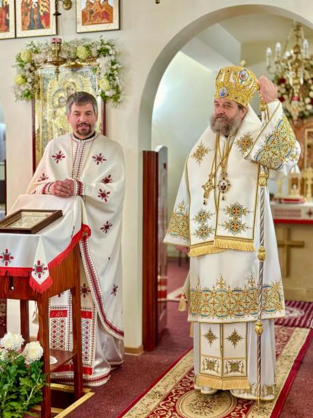 PS Nichifor Botoșăneanul, Episcop vicar al Arhiepiscopiei Iașilor