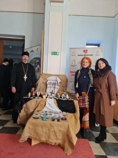 Zilele „Mitropolit Veniamin Costachi”, ediția a VI-a, la Seminarul Teologic de la Mănăstirea Neamț