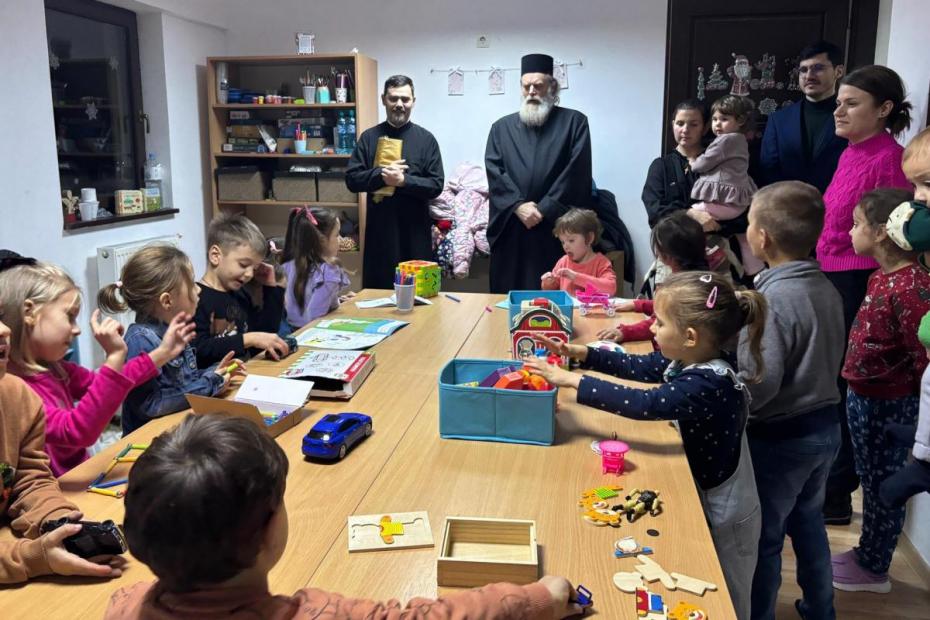 O lume mai bună se clădește prin tineri | Concursul de proiecte adresat tinerilor din Arhiepiscopia Iașilor