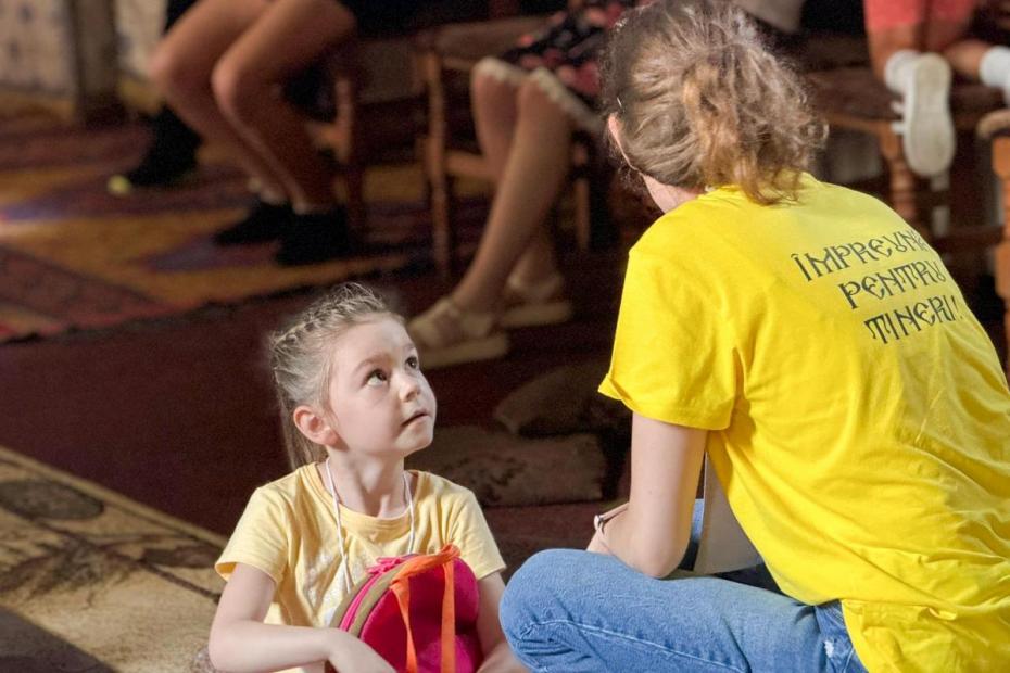 O lume mai bună se clădește prin tineri | Concursul de proiecte adresat tinerilor din Arhiepiscopia Iașilor