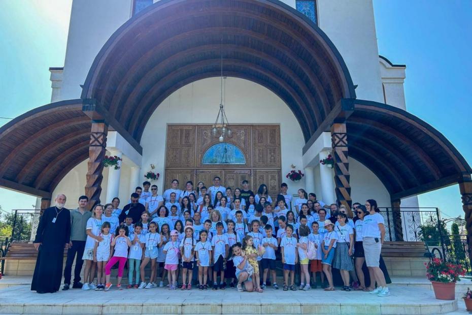 O lume mai bună se clădește prin tineri | Concursul de proiecte adresat tinerilor din Arhiepiscopia Iașilor