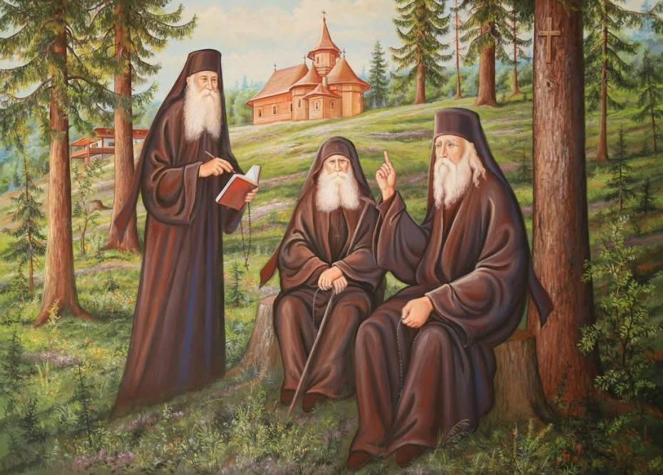 Evenimente care vor avea loc în Arhiepiscopia Iaşilor, în perioada 1–7 decembrie 2024 Evenimente care vor avea loc în Arhiepiscopia Iaşilor, în perioada 1–7 decembrie 2024