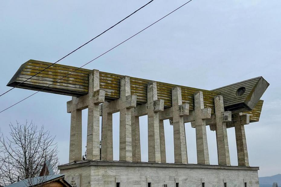 Studenții Facultății de Teologie din Iași, în pelerinaj dedicat mărturisitorilor credinței