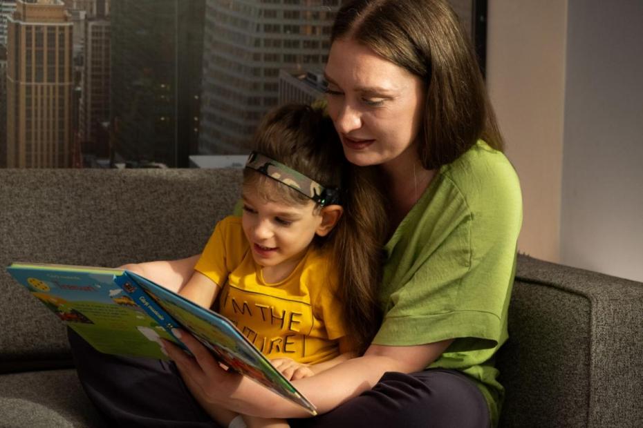 Eric merge la grădiniță! Rezultatul campaniei fiideajutor.ro Eric merge la grădiniță! Rezultatul campaniei fiideajutor.ro