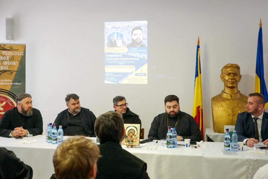 Simpozion regional și interjudețean la Dorohoi: „Țara de sus, vatră de spiritualitate și cultură românească”, ediția a III-a