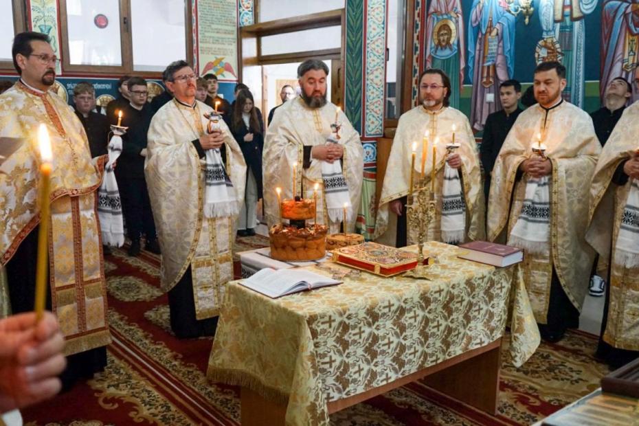 Simpozion regional și interjudețean la Dorohoi: „Țara de sus, vatră de spiritualitate și cultură românească”, ediția a III-a