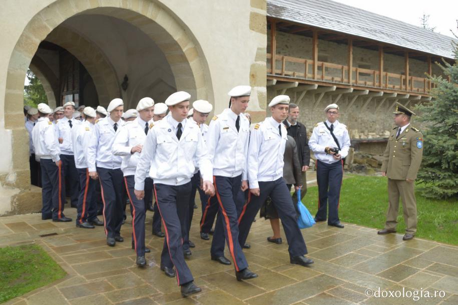 Foto: Constantin Comici