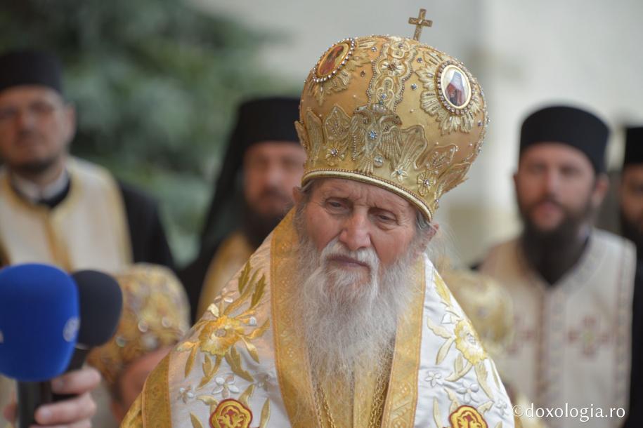 Foto: Constantin Comici