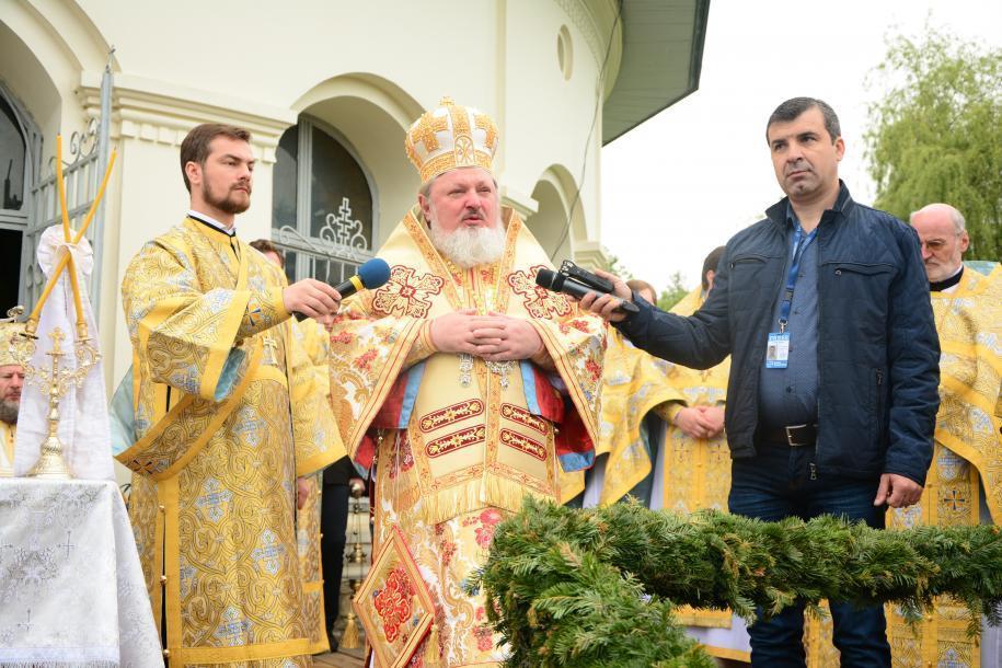 Foto: Constantin Comici