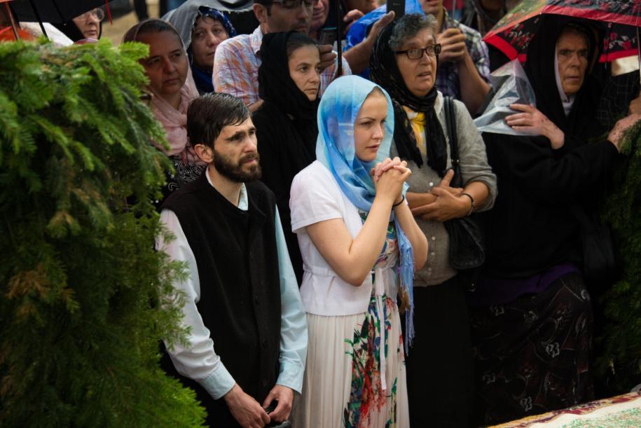 Foto: Tudorel Rusu Foto: Tudorel Rusu