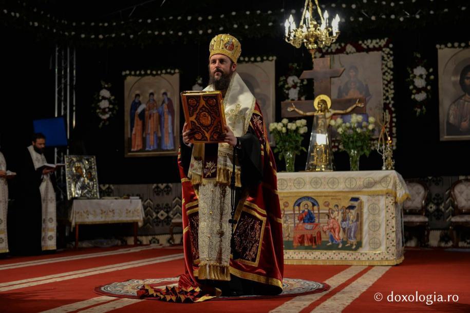 Foto: Bogdan Zamfirescu