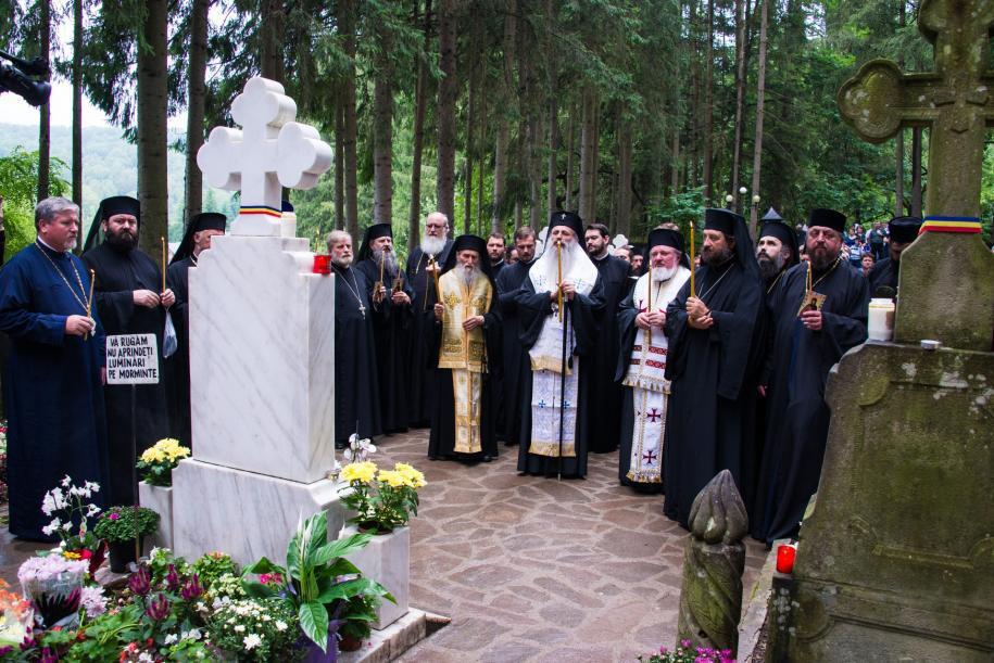 Foto: Constantin Comici