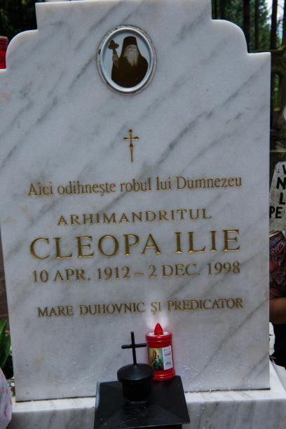 Foto: Constantin Comici