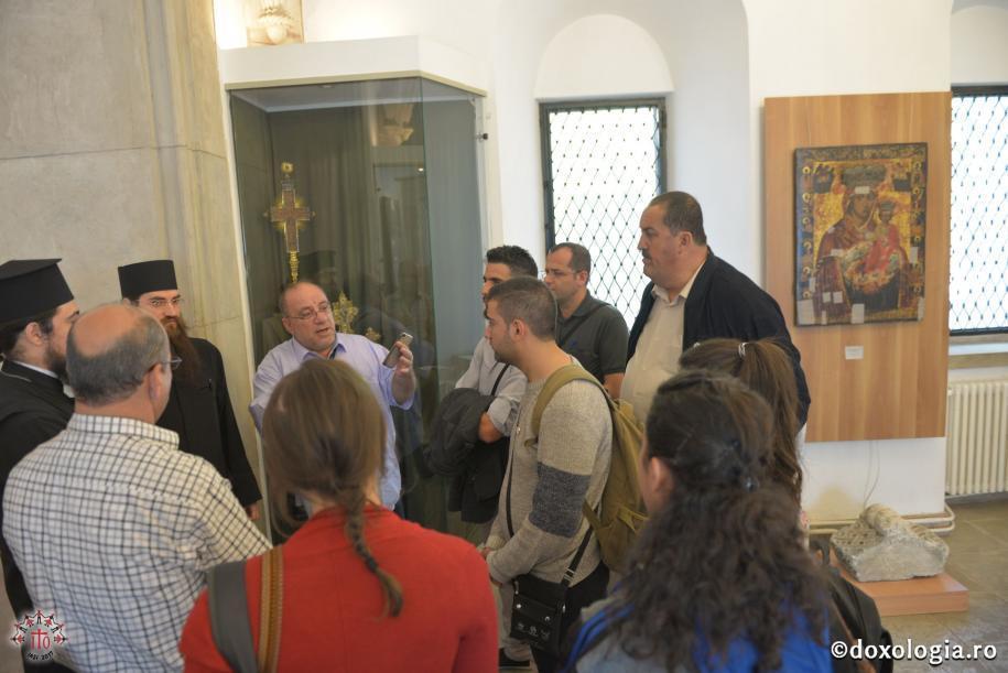 Foto: Valentina Bîrgăoanu