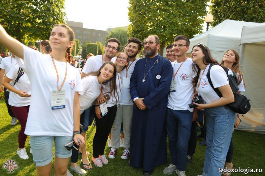 Foto: Claudiu Pântea