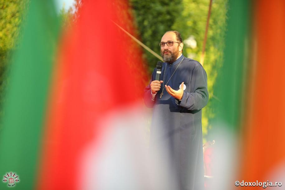 Foto: Claudiu Pântea