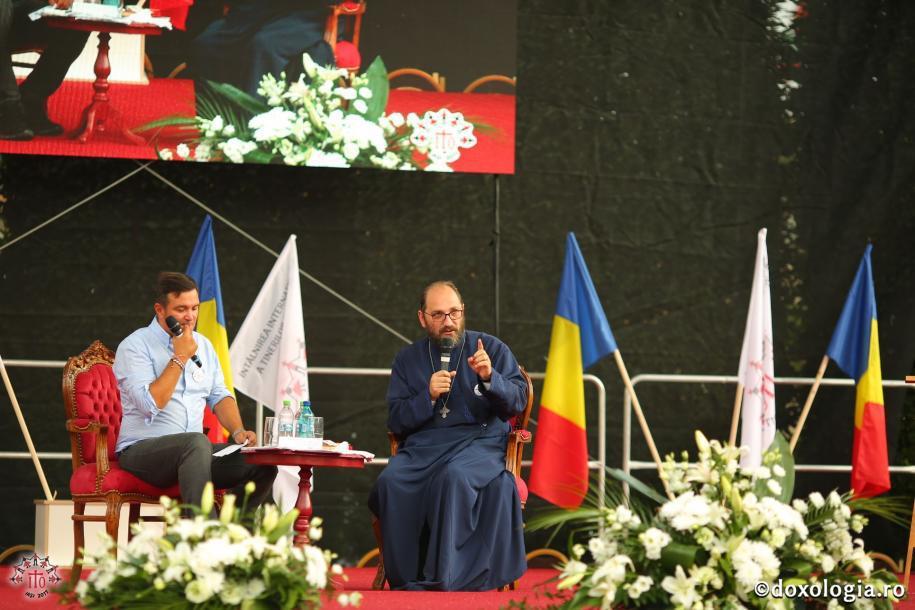 Foto: Claudiu Pântea