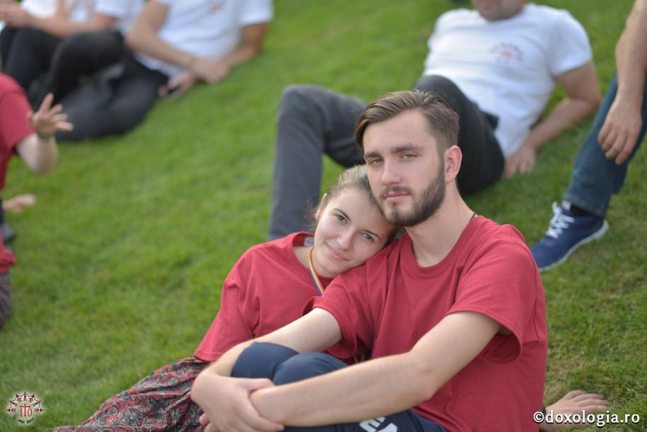 Foto: Valentina Bîrgăoanu