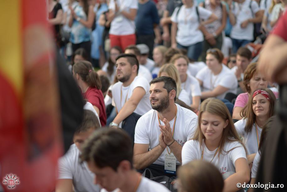 Foto: Valentina Bîrgăoanu