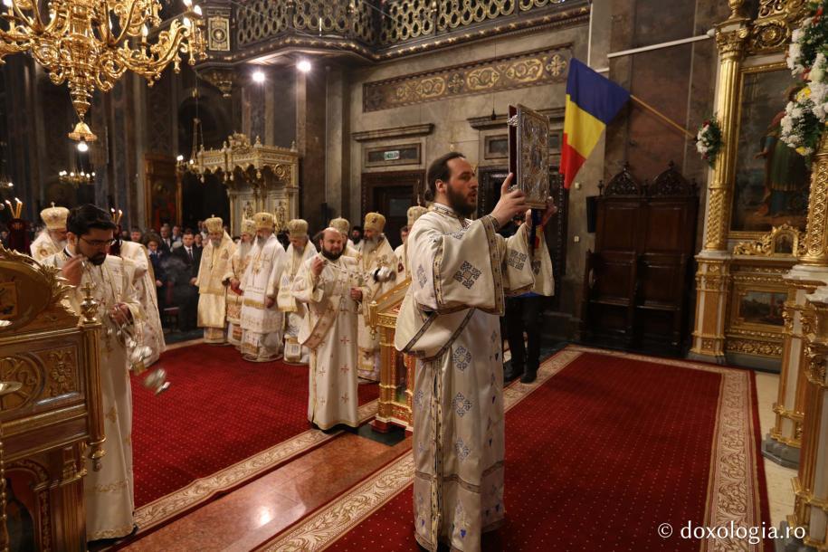 Foto: Ștefan Cojocariu