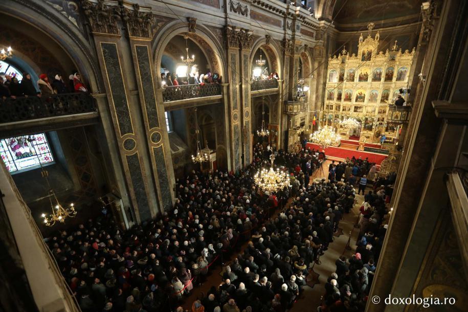 Foto: Ștefan Cojocariu