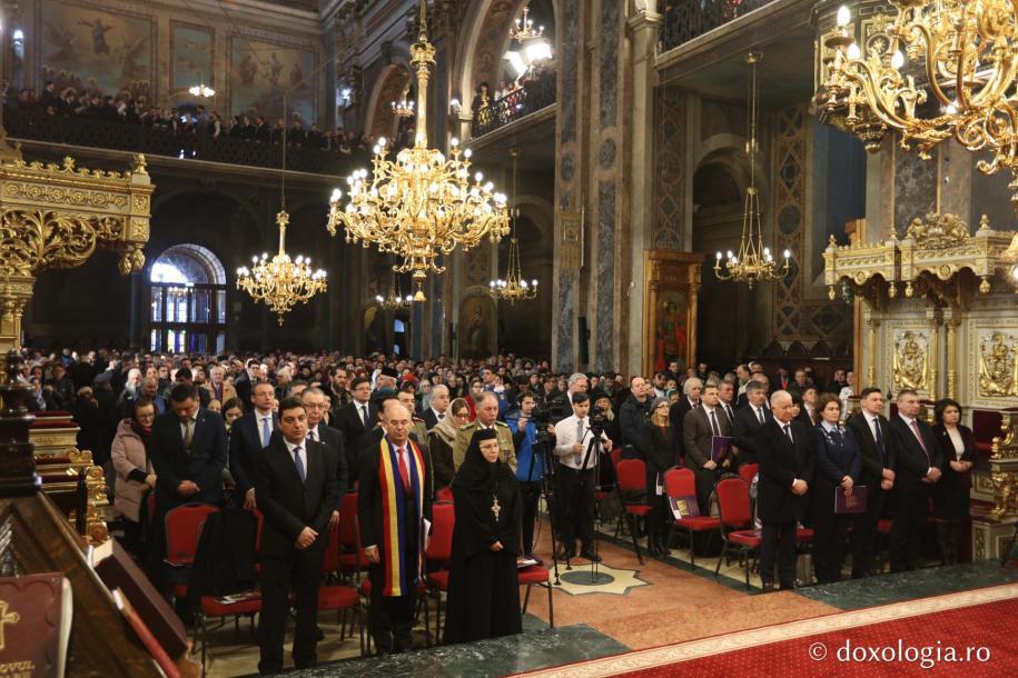 Foto: Ștefan Cojocariu