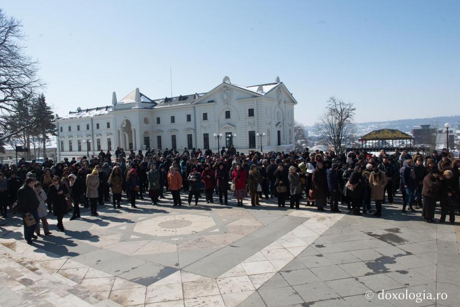 Foto: Ștefan Cojocariu