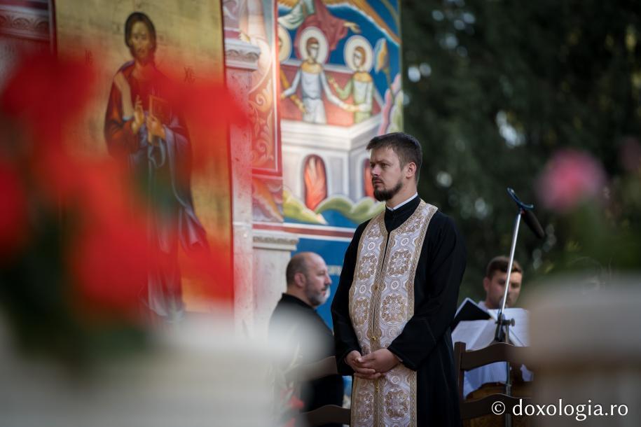 Priveghere în cinstea Sfântului Cuvios Ioan Iacob de la Neamț – 4 august 2020 / Foto: Bogdan Bulgariu Priveghere în cinstea Sfântului Cuvios Ioan Iacob de la Neamț – 4 august 2020 / Foto: Bogdan Bulgariu