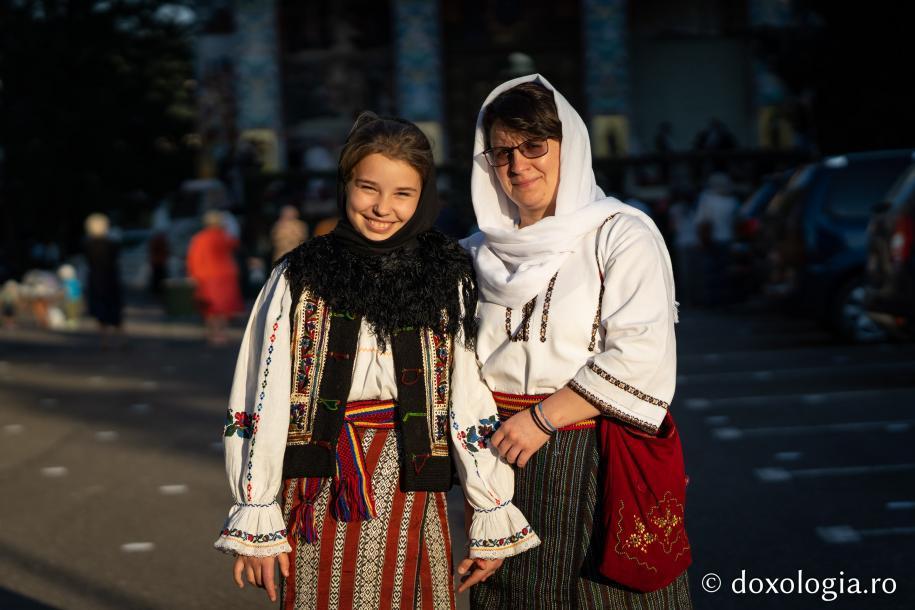 Priveghere în cinstea Sfântului Cuvios Ioan Iacob de la Neamț – 4 august 2020 / Foto: Bogdan Bulgariu Priveghere în cinstea Sfântului Cuvios Ioan Iacob de la Neamț – 4 august 2020 / Foto: Bogdan Bulgariu