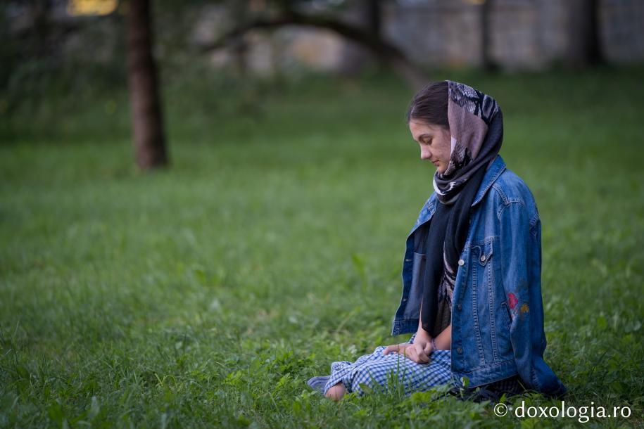 Priveghere în cinstea Sfântului Cuvios Ioan Iacob de la Neamț – 4 august 2020 / Foto: Bogdan Bulgariu Priveghere în cinstea Sfântului Cuvios Ioan Iacob de la Neamț – 4 august 2020 / Foto: Bogdan Bulgariu