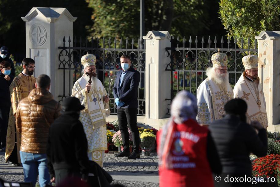 Foto: Pr. Silviu Cluci