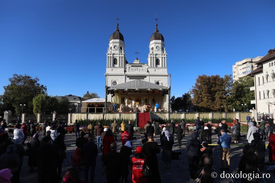 Foto: Pr. Silviu Cluci