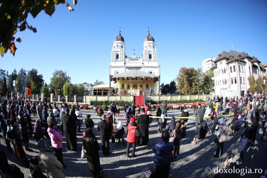 Foto: Pr. Silviu Cluci