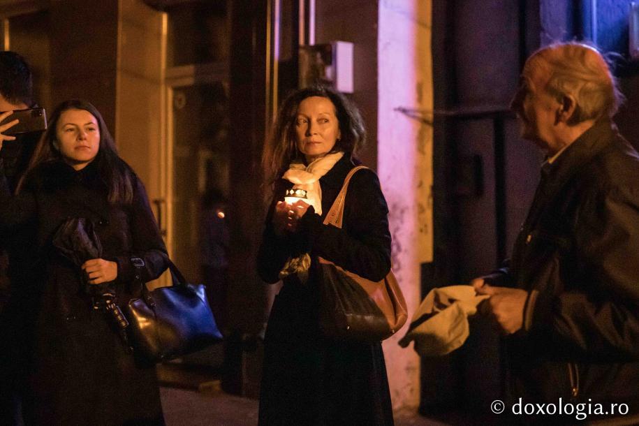 Foto: Oana Nechifor Foto: Oana Nechifor