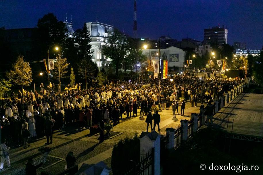 Foto: pr. Silviu Cluci Foto: pr. Silviu Cluci