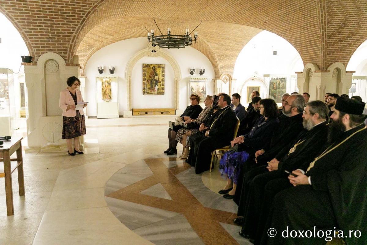 Pomenirea Episcopului Irineu Crăciunaș / Foto: pr. Silviu Cluci