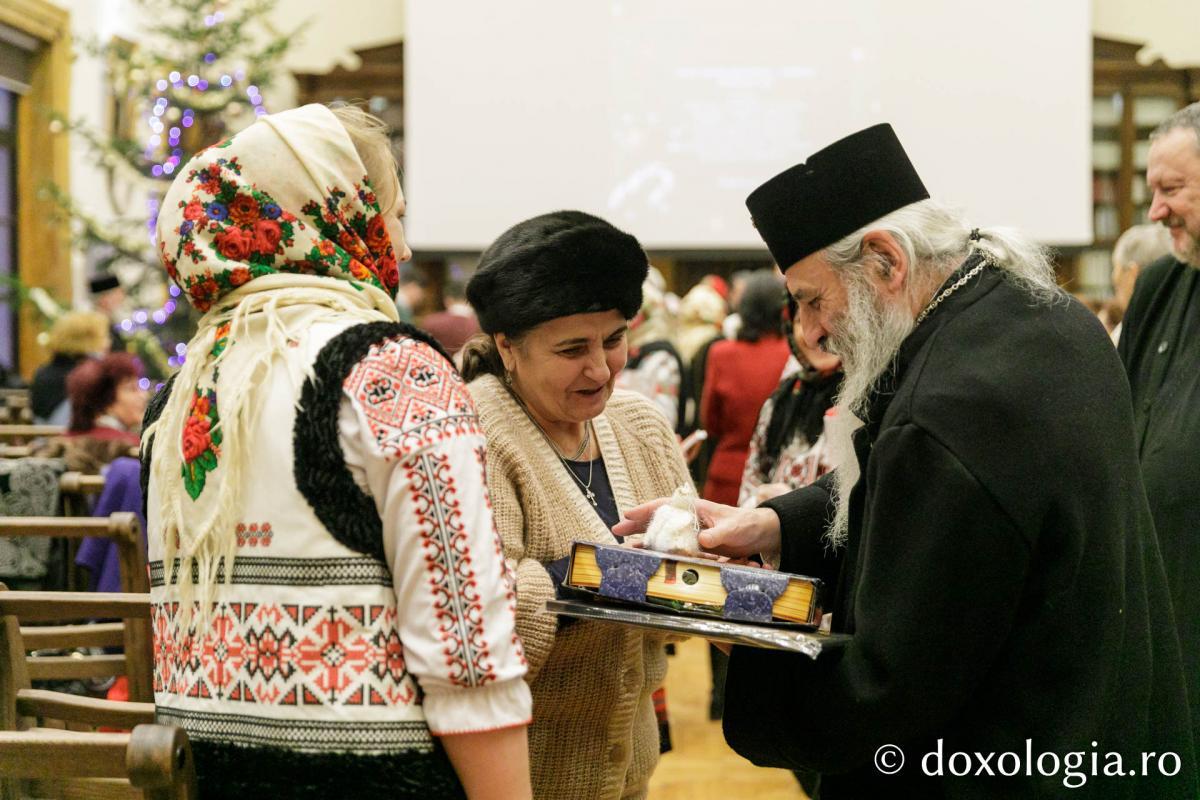 Societatea Ortodoxă a Femeilor Române (SOFR) filiala Iaşi