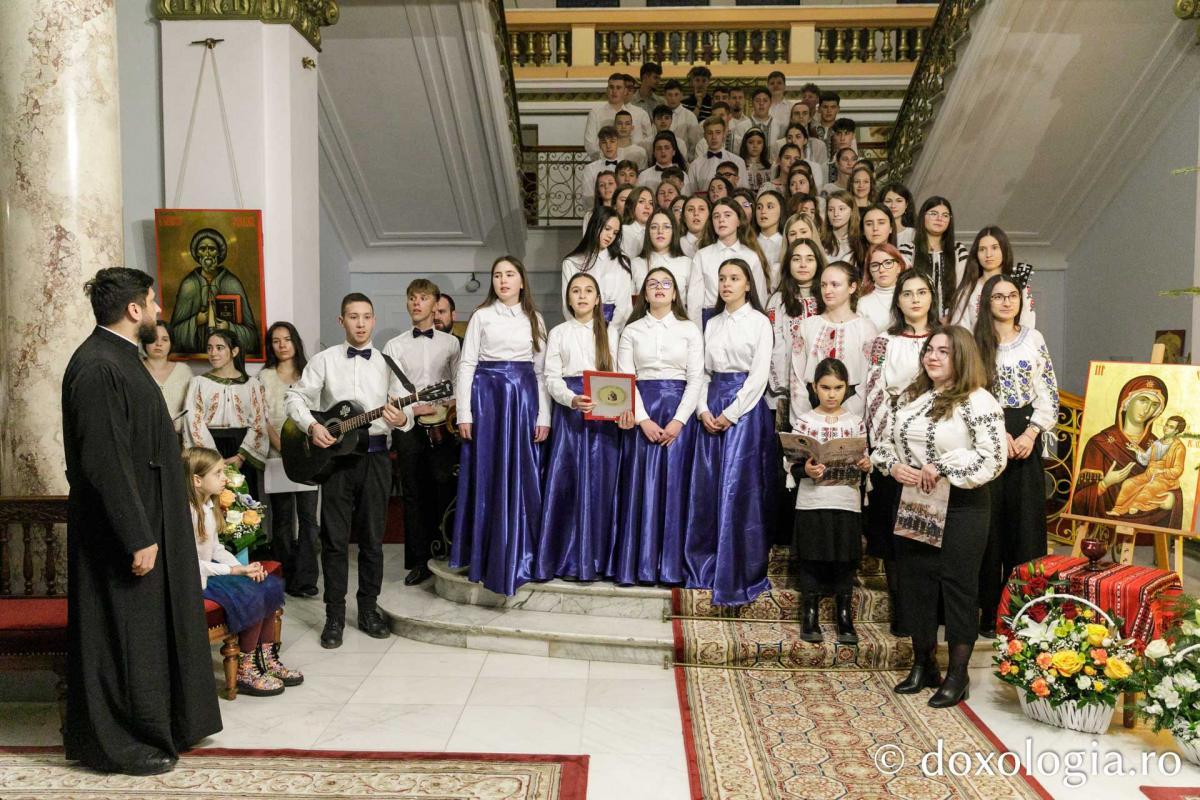 Departamentul Misiune pentru Tineret