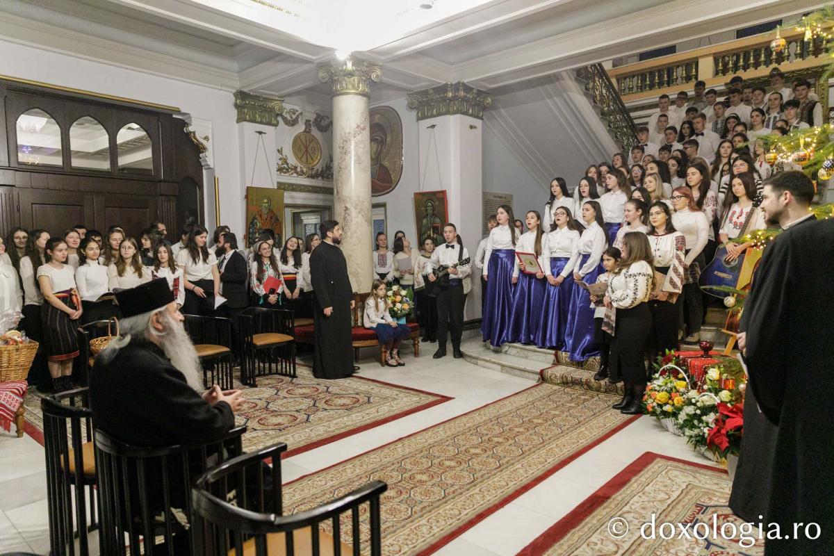 Departamentul Misiune pentru Tineret